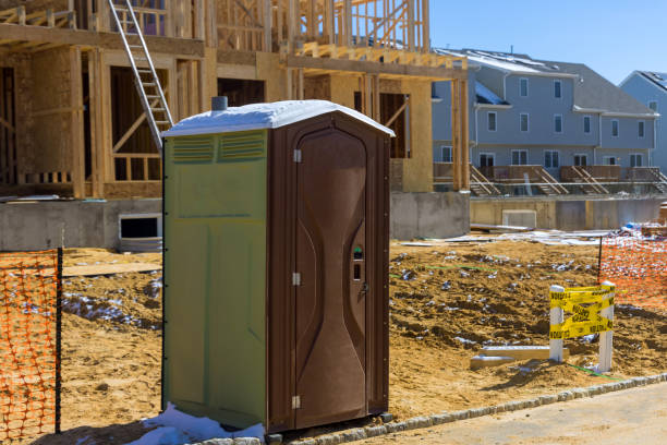 Best Portable bathroom rental  in Cicero, IN