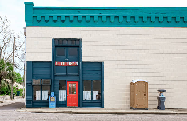 Best Luxury portable toilet rental  in Cicero, IN