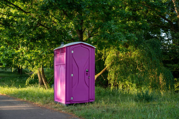 Best Portable restroom trailer rental  in Cicero, IN