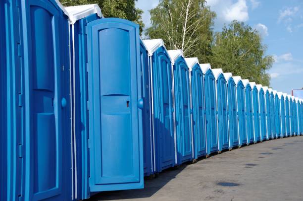 Affordable portable toilet rental in Cicero, IN